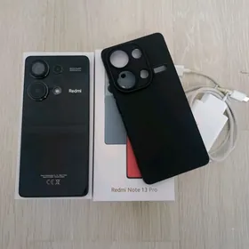 Redmi Note 13pro (8+8/256)