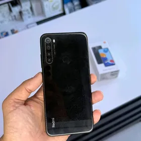Redmi Note8 4/64gb