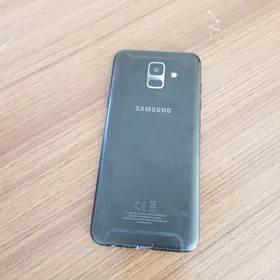 samsung a6 18