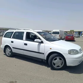 Opel Astra 1999