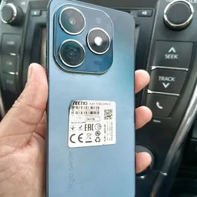 tehno 20c 8/256gb