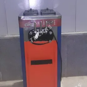 Mekge pop korun marozna aparat