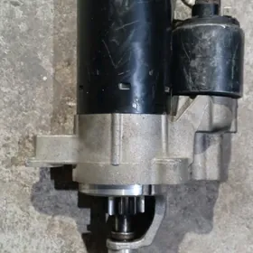 Audi A4 Starter