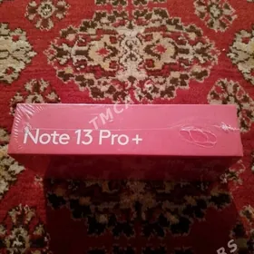 redmi note 13 pro plus
