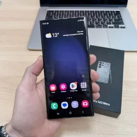 Samsung S23 Ultra 12/256 GB