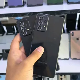 Samsung A52 4/128gb