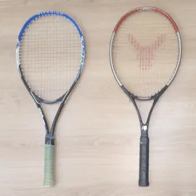Tennis raketkalar