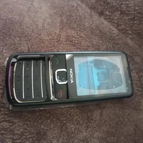 NOKIA 6700 KORPUSY TÄZE