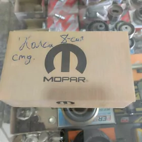 Kolsa Jeep 8slinder Mopar.