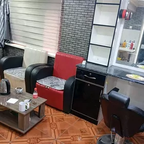 salon Arenda