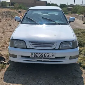 Toyota Vista 1994