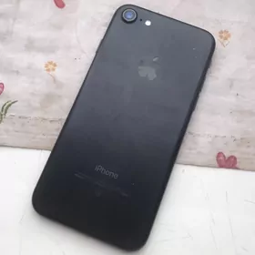 iPhone 7 korpus