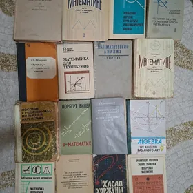 Satlyk kitaplar