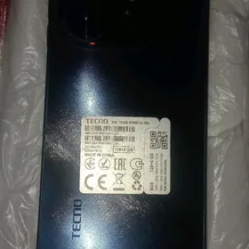 Tecno spark