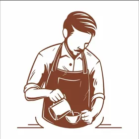 barista бариста