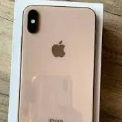 Iphone Xs gold 64Gb