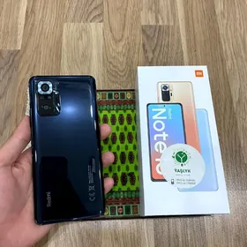 Redmi Not10 Pro (8/128gb) Taze