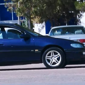 Opel Omega 1996
