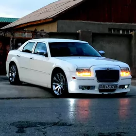Chrysler 300C 2006