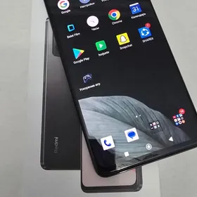 Redmi Note 12 Pro 8+4/256