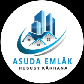 "Asuda emlak" H.K