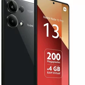 Redmi not 13 pro