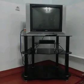 telewizor hemme zady bn