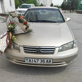 Toyota Camry 1997