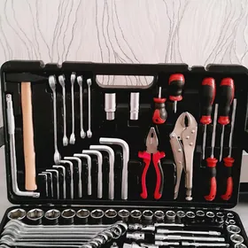 Elit force 142pcs nabor acar