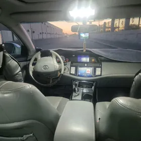 Toyota Avalon 2009