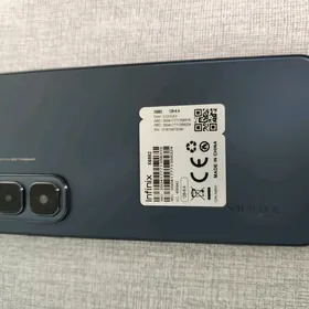 Infinix HKInfinix HOT 50