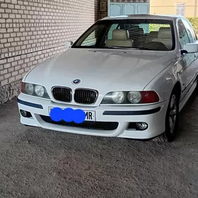 BMW E39 1997