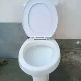 Унитаз