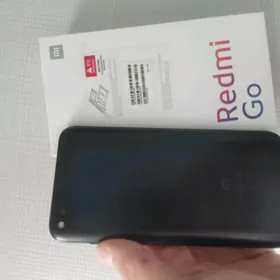 Redmi go