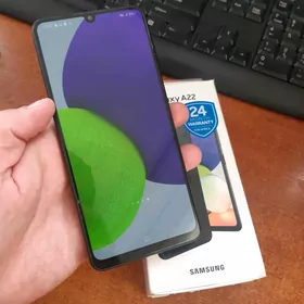 Samsung A22 obmen