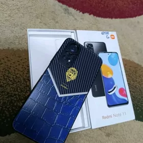 redmi note 11