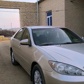 Toyota Camry 2003
