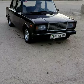 Lada 2107 2003