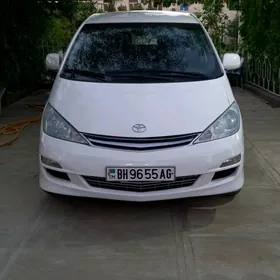Toyota Previa 2005