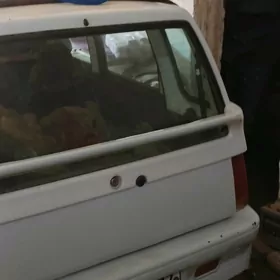 Daewoo Tico 1997