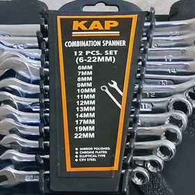 KAP ACAR 6-22cenli paket