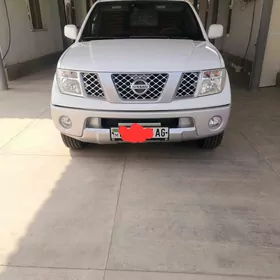 Nissan Navara 2014