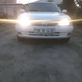 Opel Astra 1995