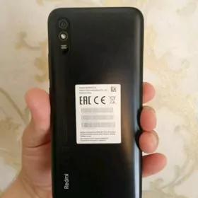 Redmi 9a