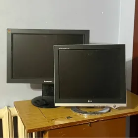 Lenovo. OLG