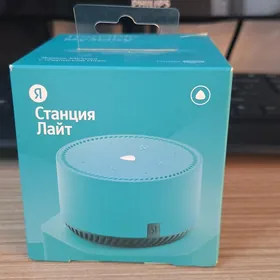 Яндекс станция лайт