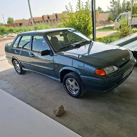 Lada 2115 2011