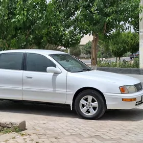 Toyota Avalon 1997