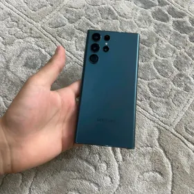 Samsung S22 Ultra