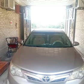 Toyota Camry 2013